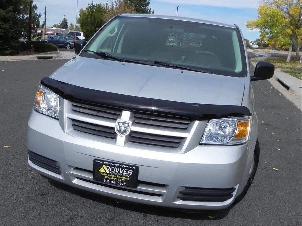 used 2009 Dodge Grand Caravan car, priced at $5,975