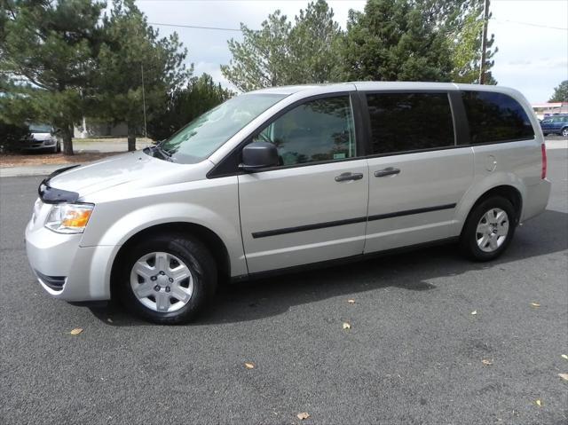 used 2009 Dodge Grand Caravan car, priced at $8,975