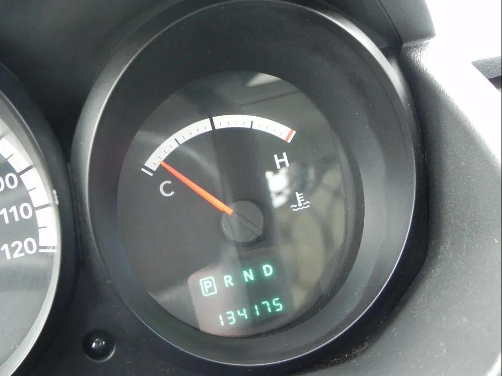 used 2009 Dodge Grand Caravan car, priced at $5,975