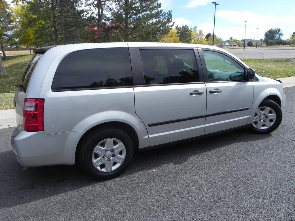 used 2009 Dodge Grand Caravan car, priced at $5,975