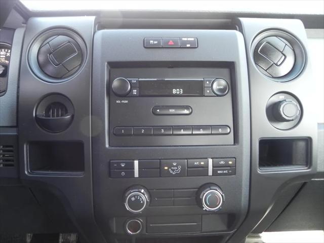 used 2014 Ford F-150 car, priced at $15,975