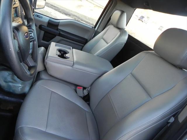 used 2015 Ford F-150 car, priced at $17,475