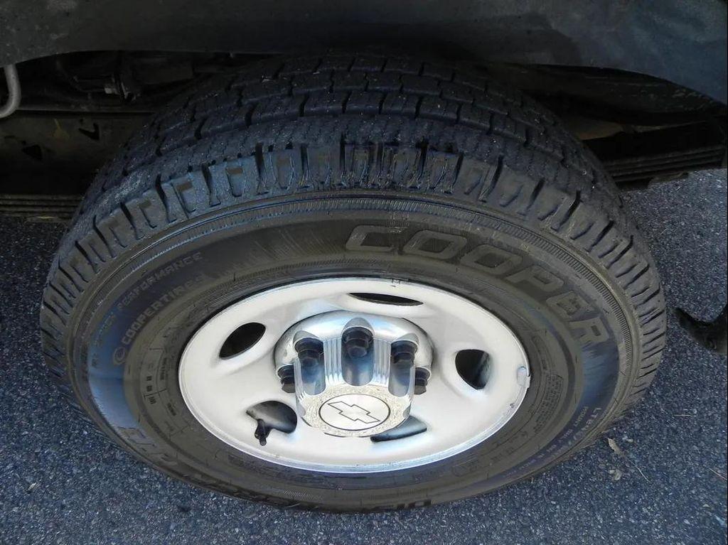 used 2017 Chevrolet Express 3500 car, priced at $32,975