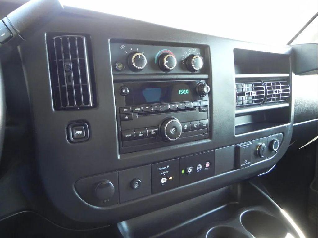 used 2017 Chevrolet Express 3500 car, priced at $32,975