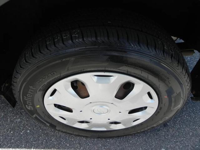 used 2013 Ford Transit Connect car, priced at $15,975