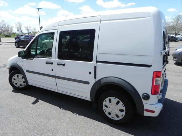 used 2013 Ford Transit Connect car, priced at $15,975