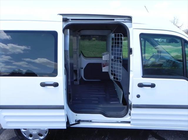 used 2013 Ford Transit Connect car, priced at $15,975
