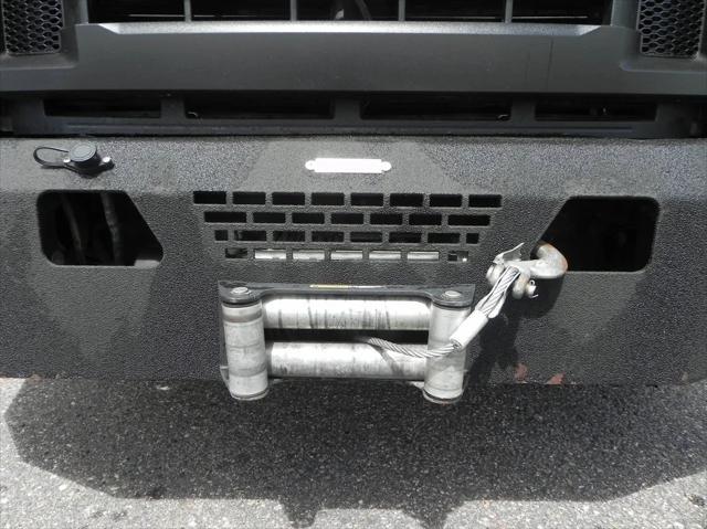 used 2016 Ford F-150 car, priced at $17,975