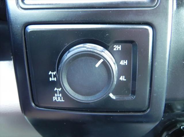used 2016 Ford F-150 car, priced at $17,975