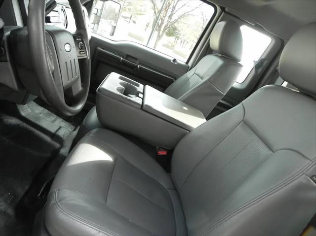 used 2015 Ford F-250 car, priced at $22,975