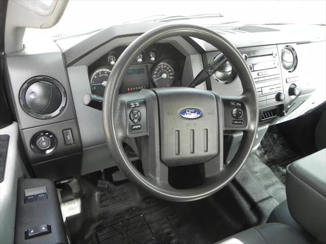 used 2015 Ford F-250 car, priced at $22,975