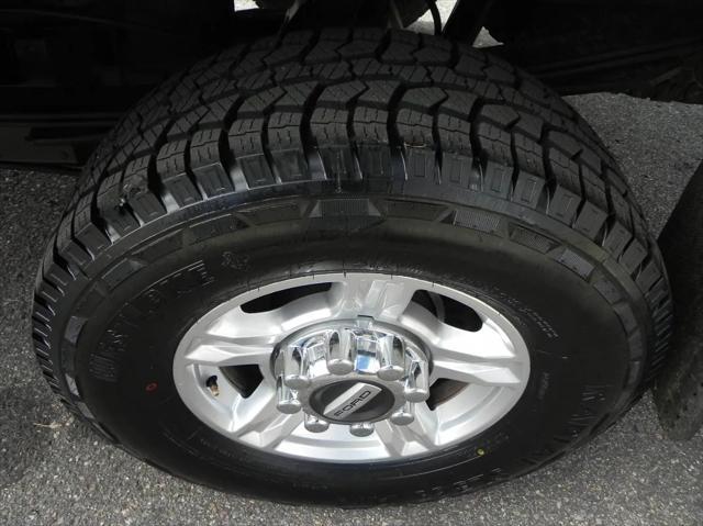 used 2015 Ford F-250 car, priced at $22,975