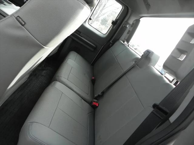 used 2015 Ford F-250 car, priced at $22,975