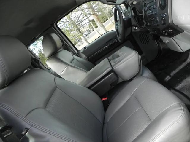 used 2015 Ford F-250 car, priced at $22,975