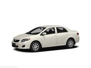 used 2011 Toyota Corolla car, priced at $12,999