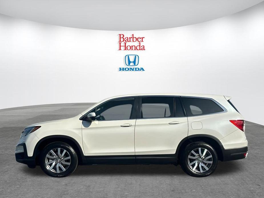 used 2019 Honda Pilot car, priced at $29,900