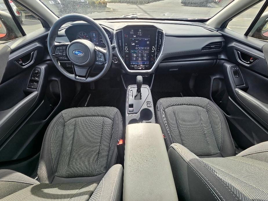 used 2024 Subaru Crosstrek car, priced at $27,920