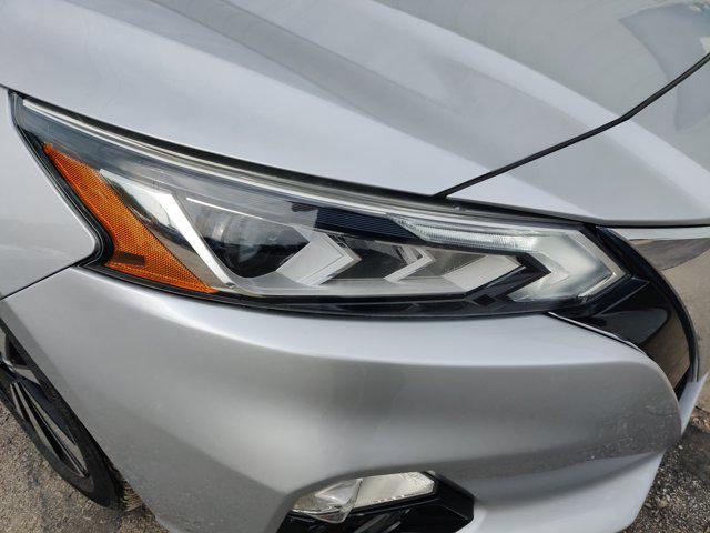 used 2020 Nissan Altima car, priced at $18,995
