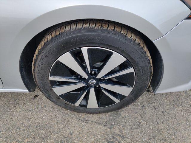 used 2020 Nissan Altima car, priced at $18,995
