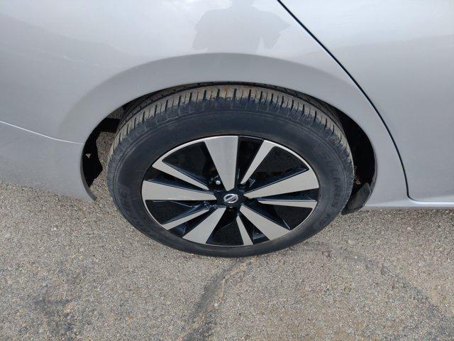 used 2020 Nissan Altima car, priced at $18,995
