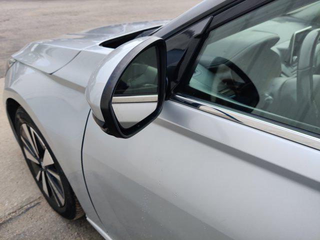 used 2020 Nissan Altima car, priced at $18,995