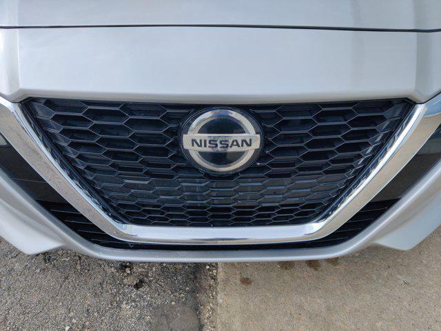 used 2020 Nissan Altima car, priced at $18,995