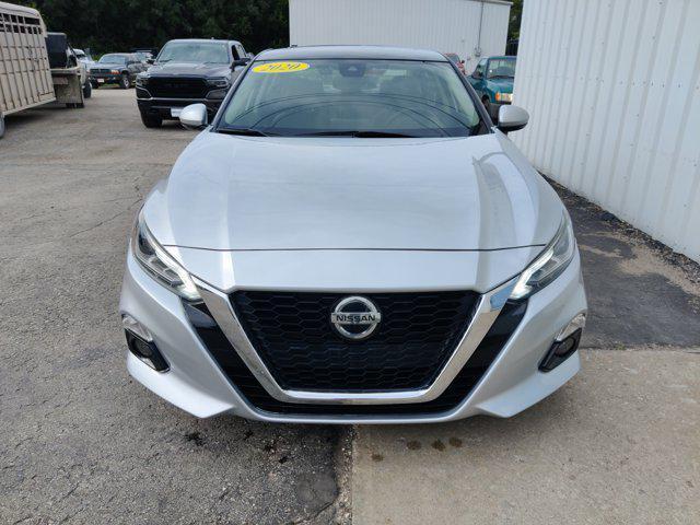 used 2020 Nissan Altima car, priced at $18,995