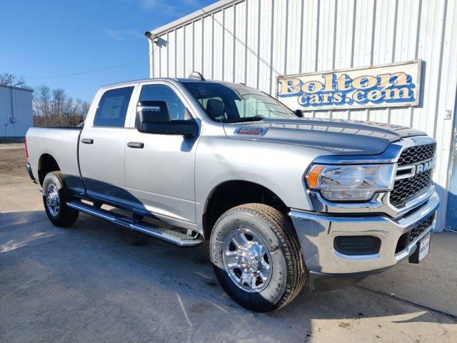 new 2024 Ram 2500 car, priced at $60,050