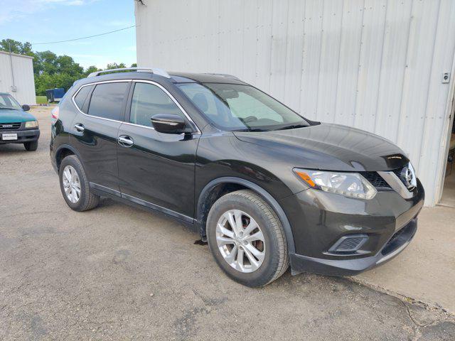 used 2014 Nissan Rogue car, priced at $8,995