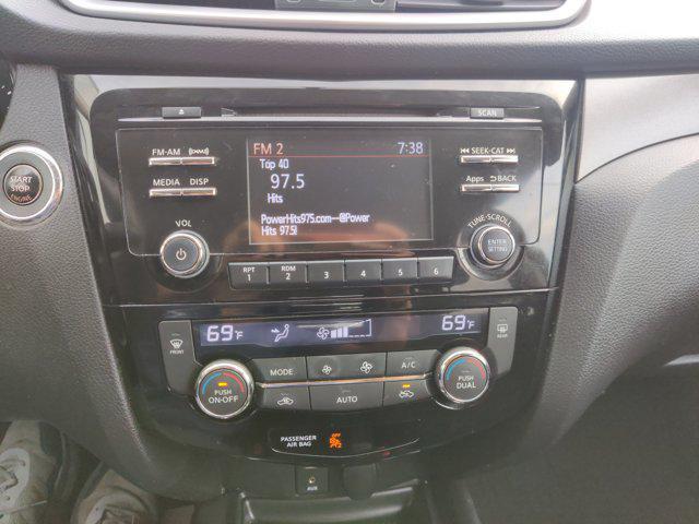 used 2014 Nissan Rogue car, priced at $8,995