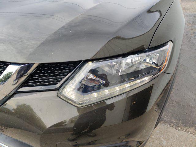 used 2014 Nissan Rogue car, priced at $8,995