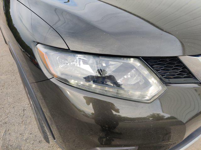 used 2014 Nissan Rogue car, priced at $8,995