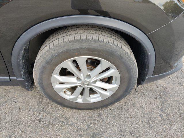used 2014 Nissan Rogue car, priced at $8,995