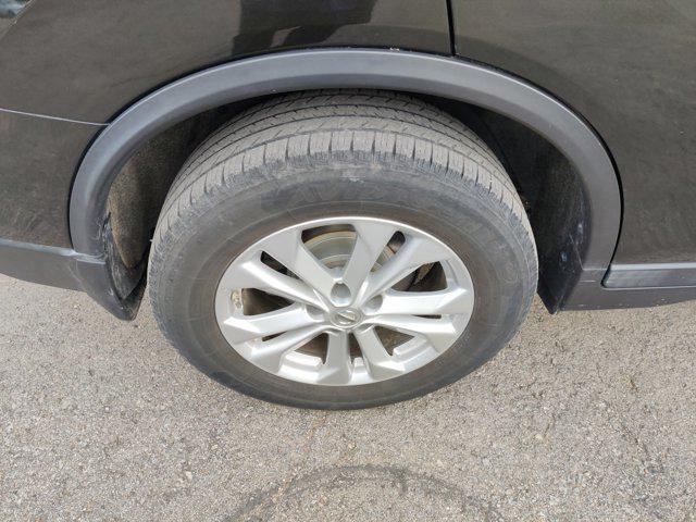 used 2014 Nissan Rogue car, priced at $8,995