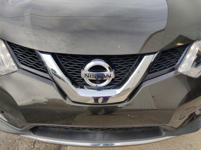 used 2014 Nissan Rogue car, priced at $8,995