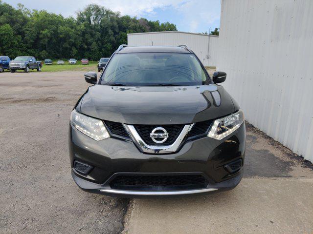 used 2014 Nissan Rogue car, priced at $8,995