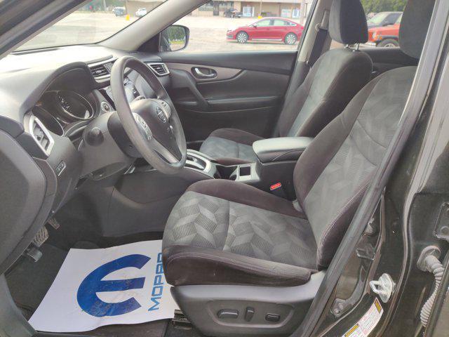 used 2014 Nissan Rogue car, priced at $8,995