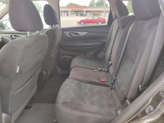used 2014 Nissan Rogue car, priced at $8,995