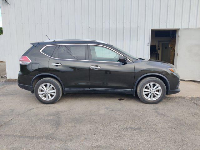 used 2014 Nissan Rogue car, priced at $8,995