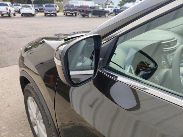 used 2014 Nissan Rogue car, priced at $8,995