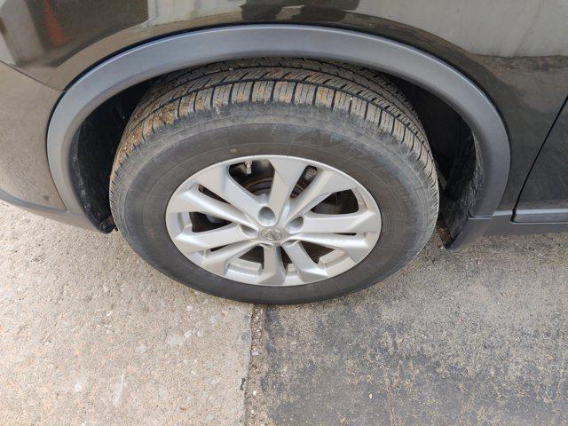 used 2014 Nissan Rogue car, priced at $8,995