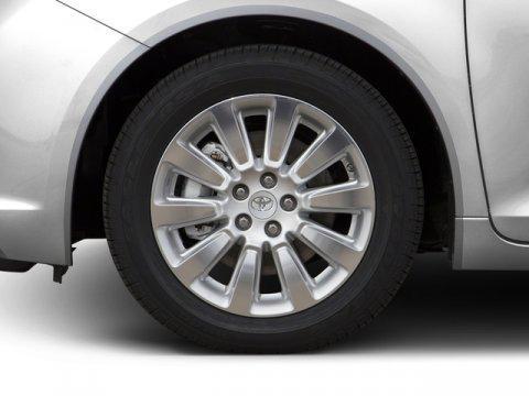 used 2016 Toyota Sienna car, priced at $20,995