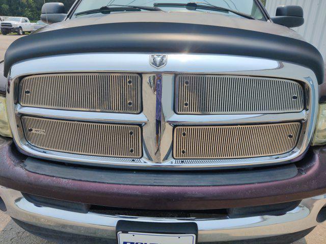 used 2004 Dodge Ram 2500 car, priced at $16,995