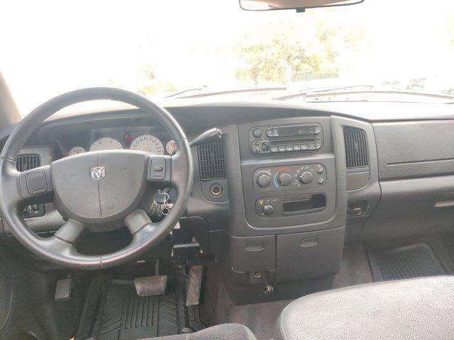 used 2004 Dodge Ram 2500 car, priced at $16,995