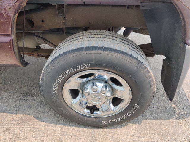 used 2004 Dodge Ram 2500 car, priced at $16,995