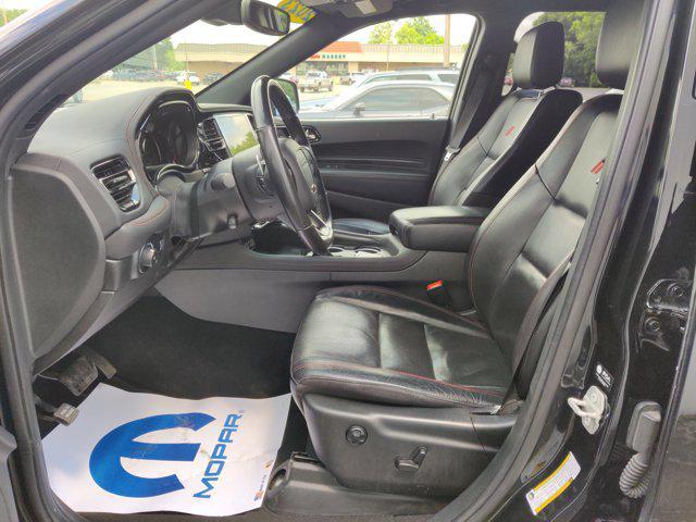 used 2023 Dodge Durango car, priced at $34,495