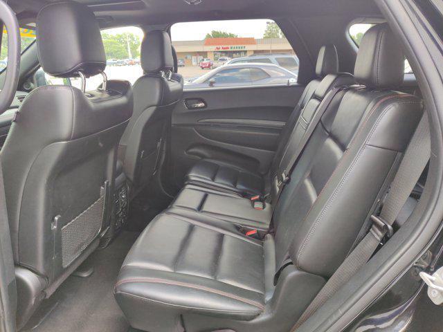 used 2023 Dodge Durango car, priced at $34,495