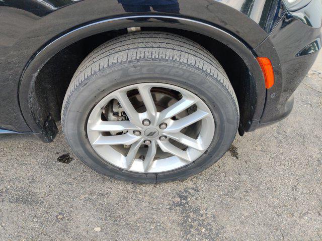 used 2023 Dodge Durango car, priced at $34,495