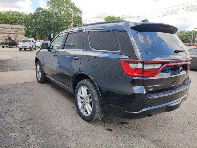 used 2023 Dodge Durango car, priced at $34,495