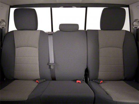 used 2010 Dodge Ram 1500 car, priced at $13,995